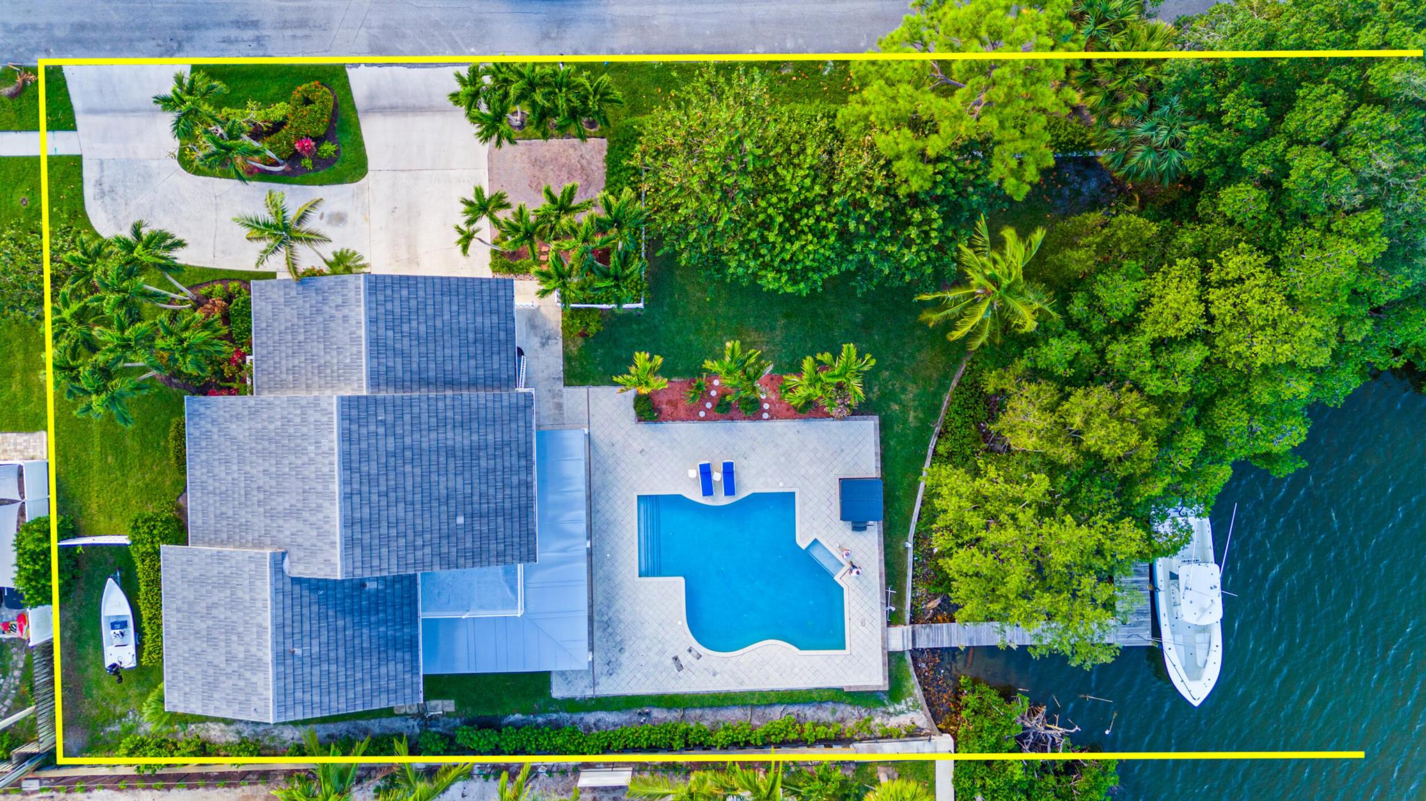 36-40-42~ WLY 100 FT OF E - Residential