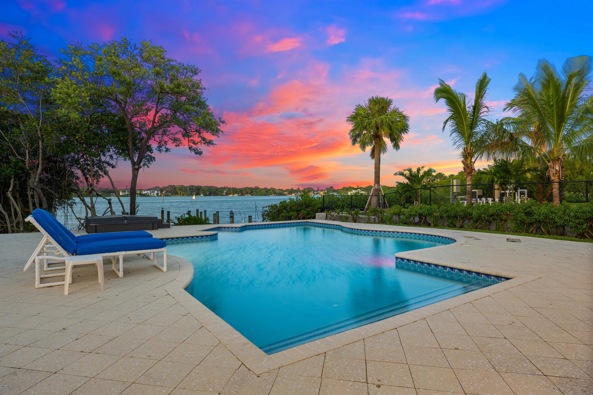 36-40-42~ WLY 100 FT OF E - Residential