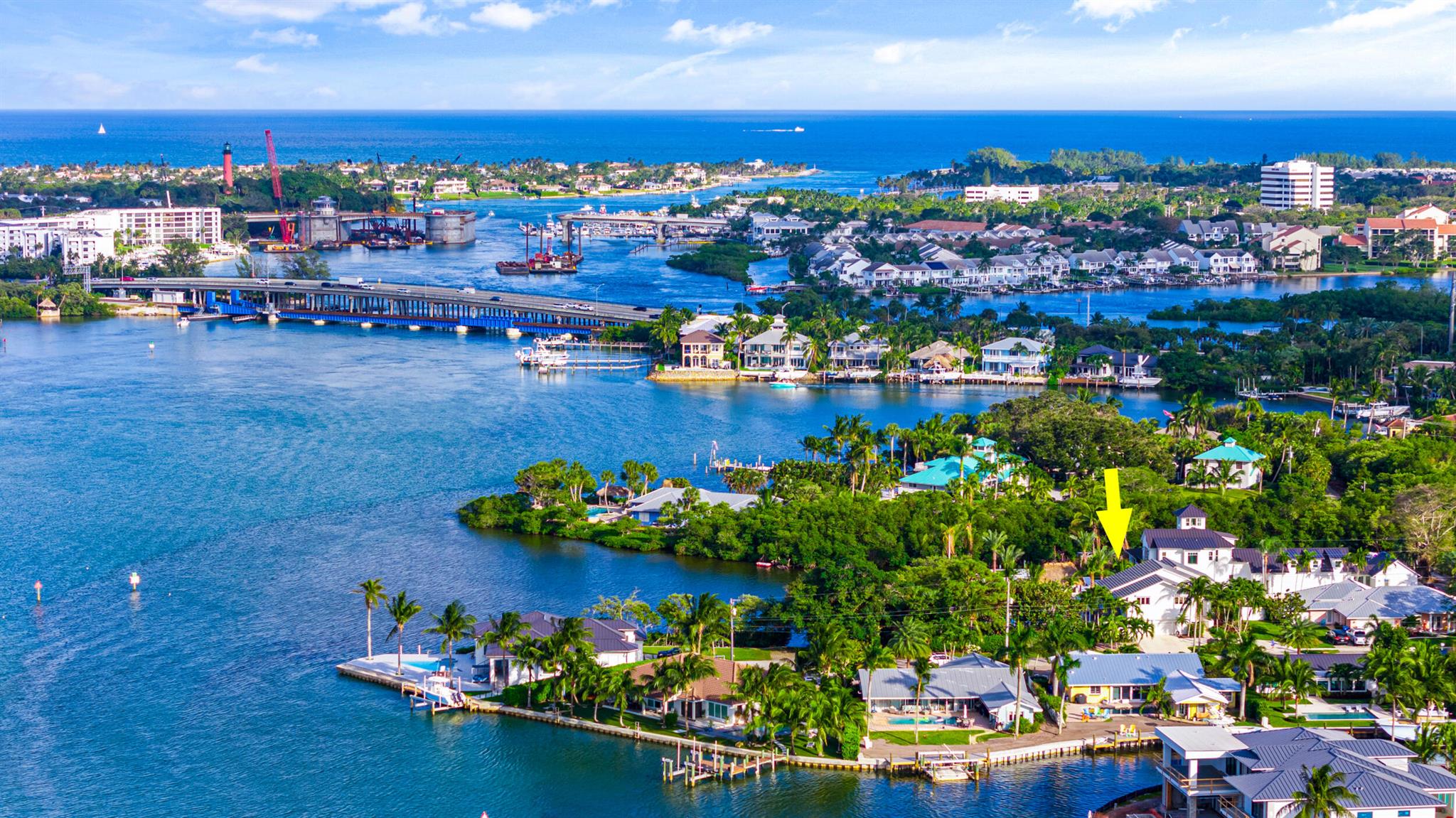 36-40-42~ WLY 100 FT OF E - Residential