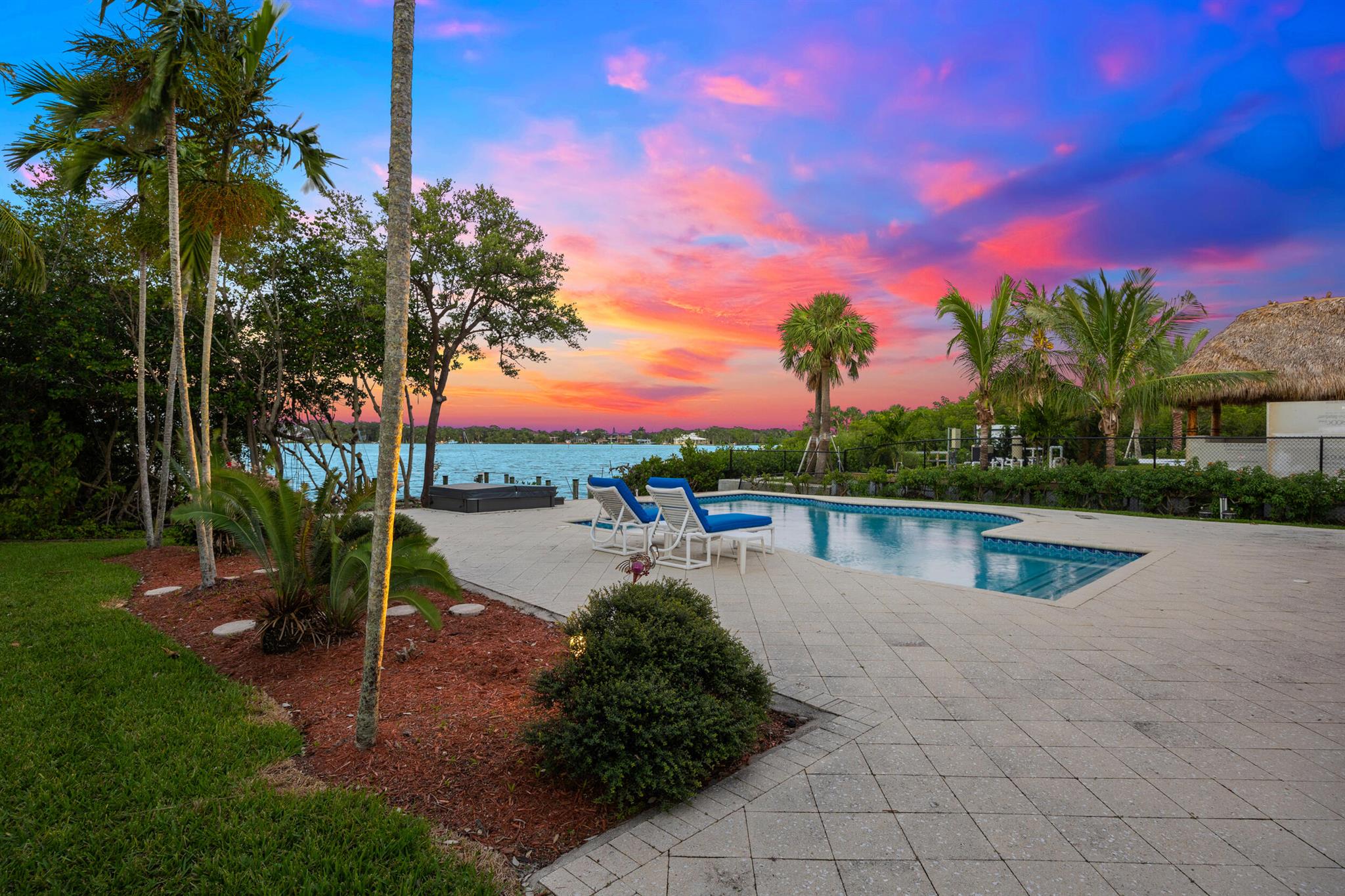 36-40-42~ WLY 100 FT OF E - Residential