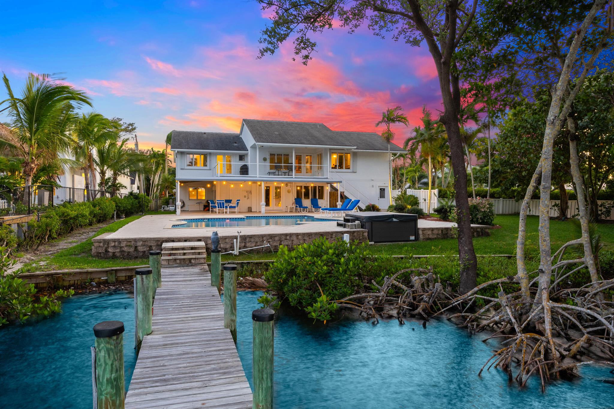 965 Marlin Drive