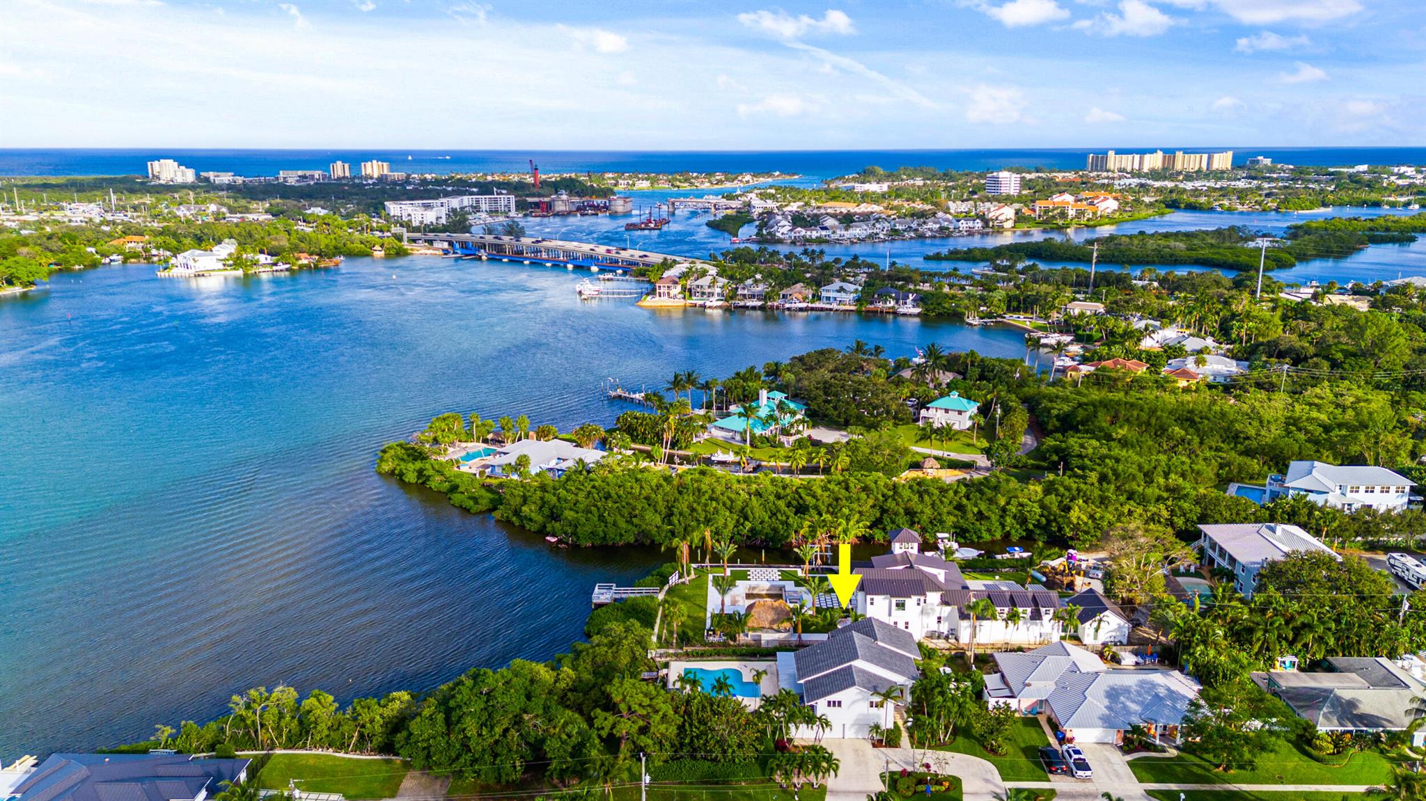 36-40-42~ WLY 100 FT OF E - Residential