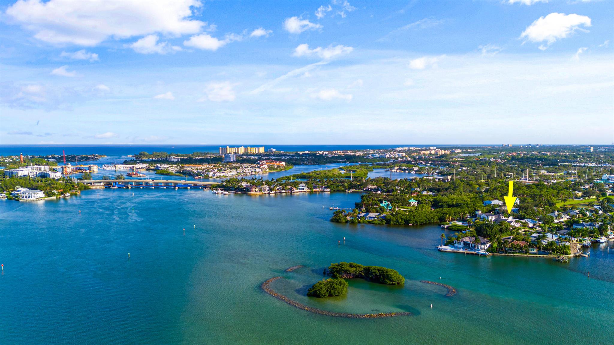 36-40-42~ WLY 100 FT OF E - Residential