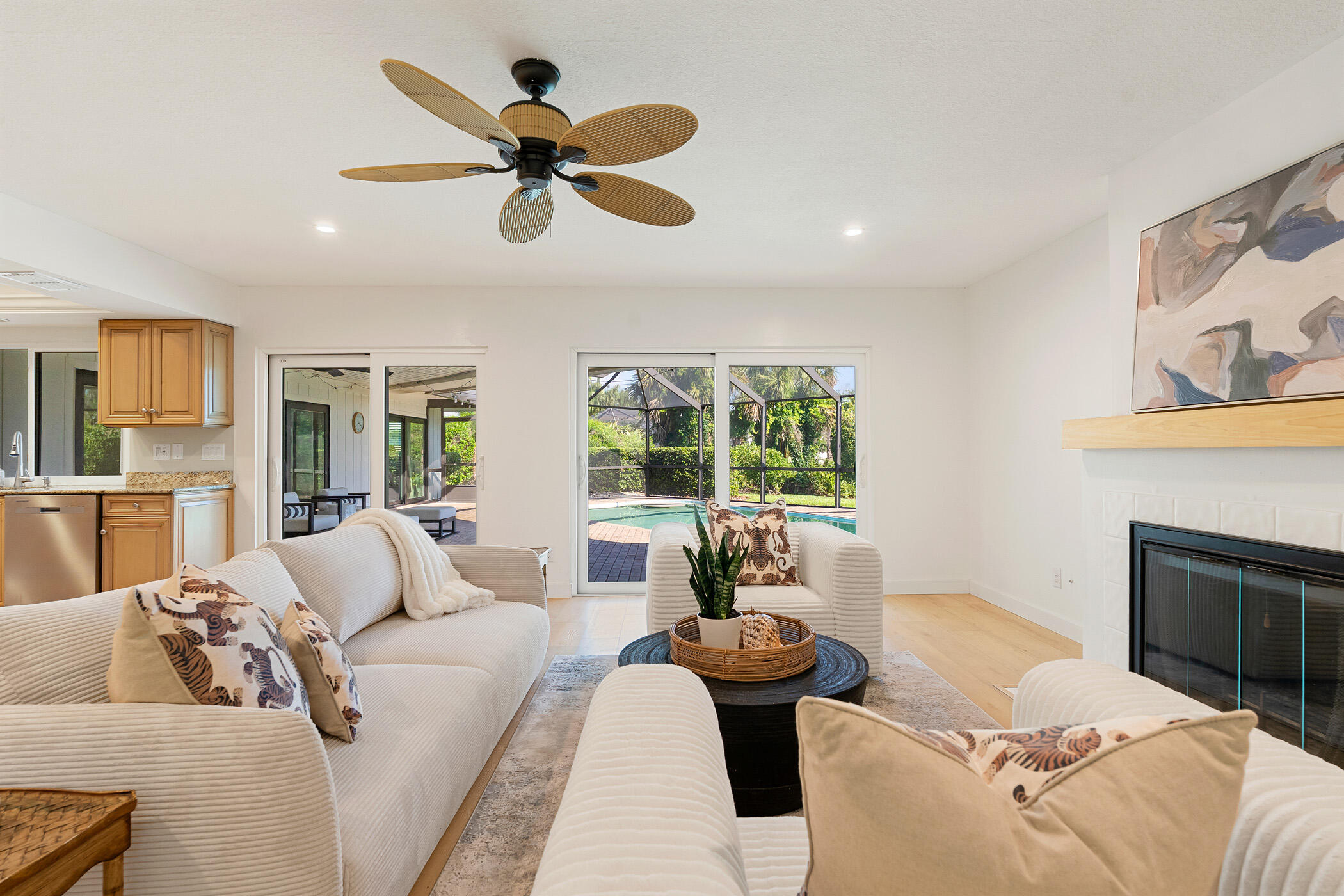 CACHE CAY SUBDIVISION - Residential