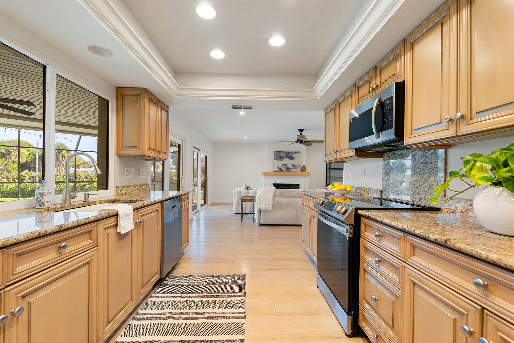 CACHE CAY SUBDIVISION - Residential