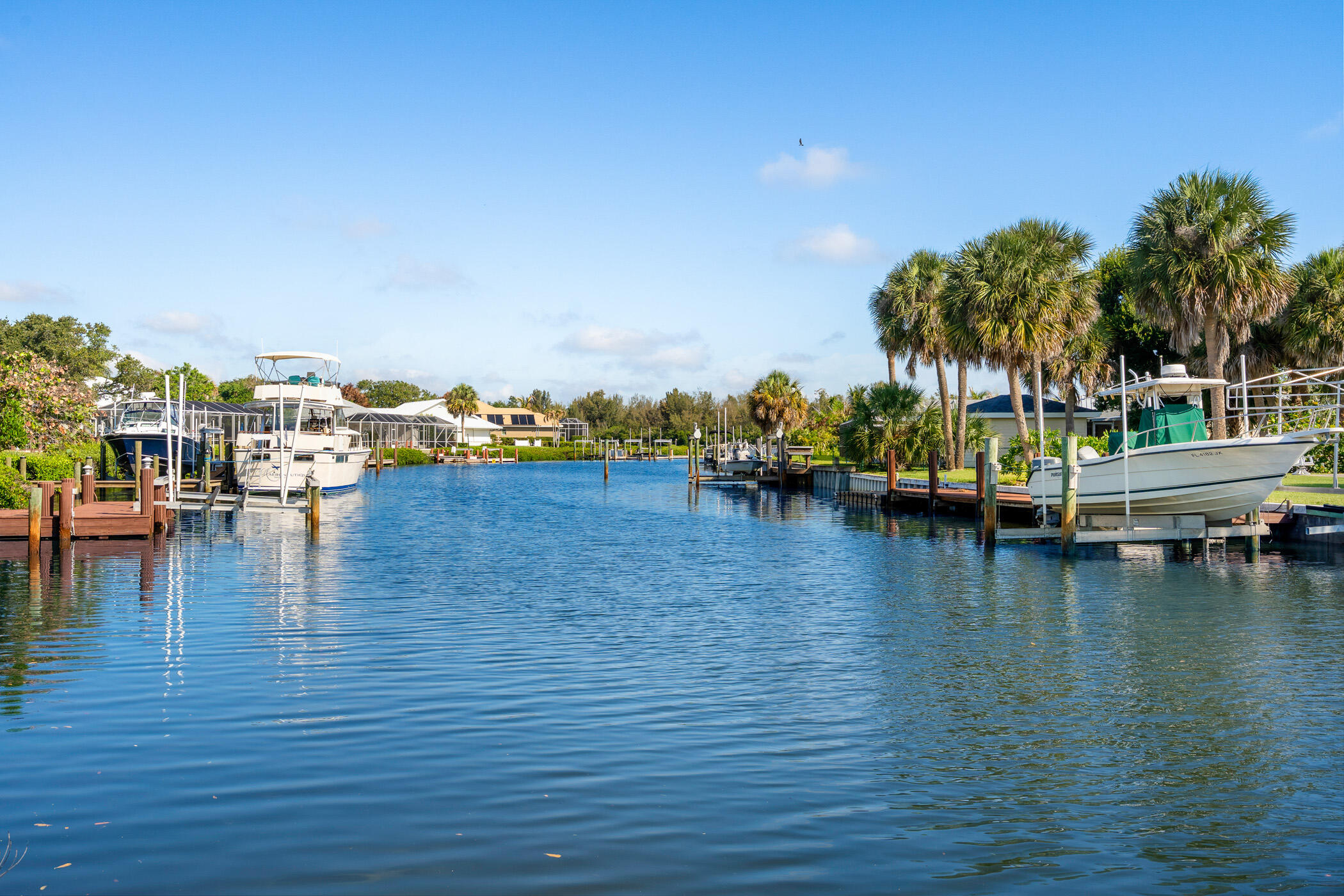 CACHE CAY SUBDIVISION - Residential
