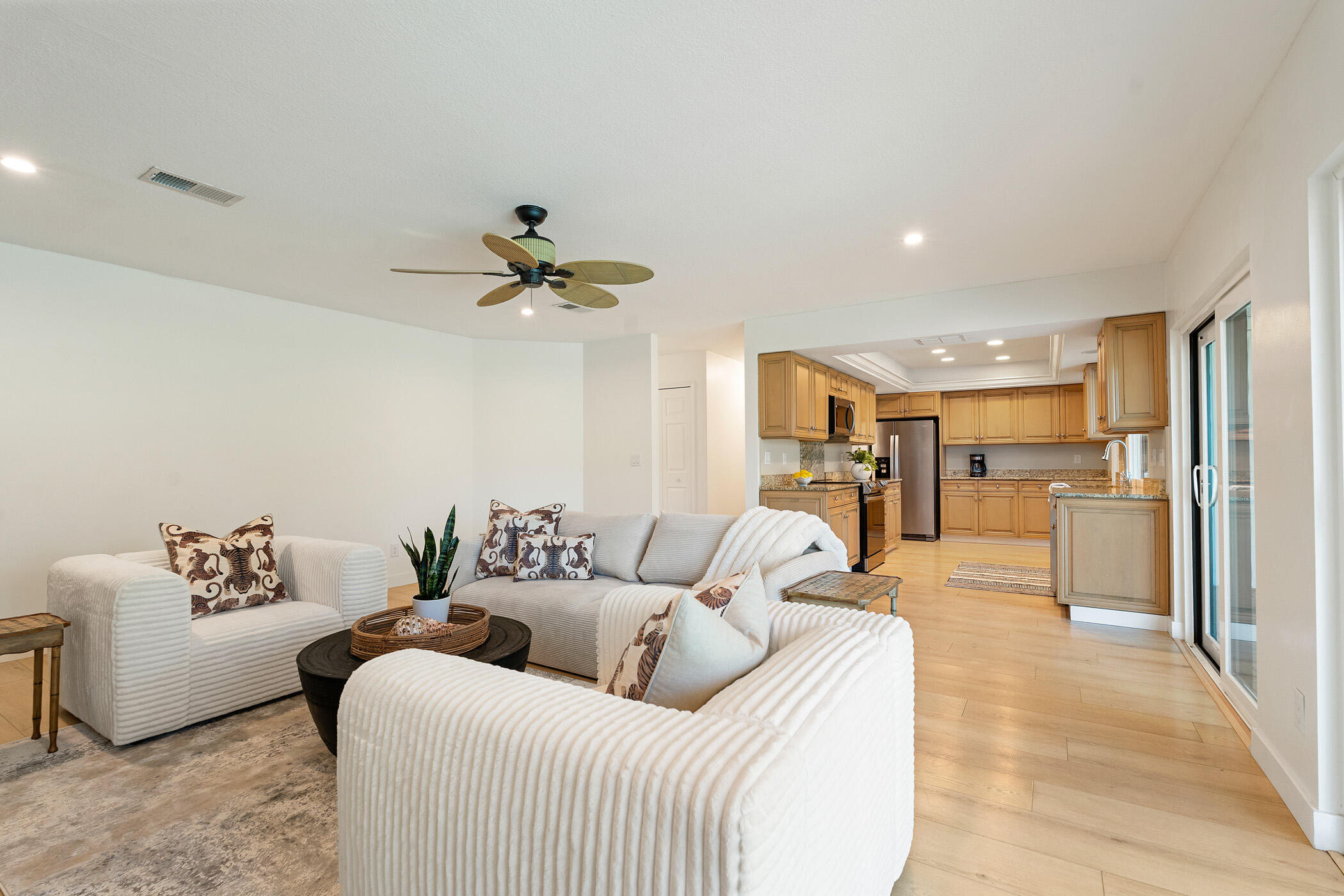 CACHE CAY SUBDIVISION - Residential