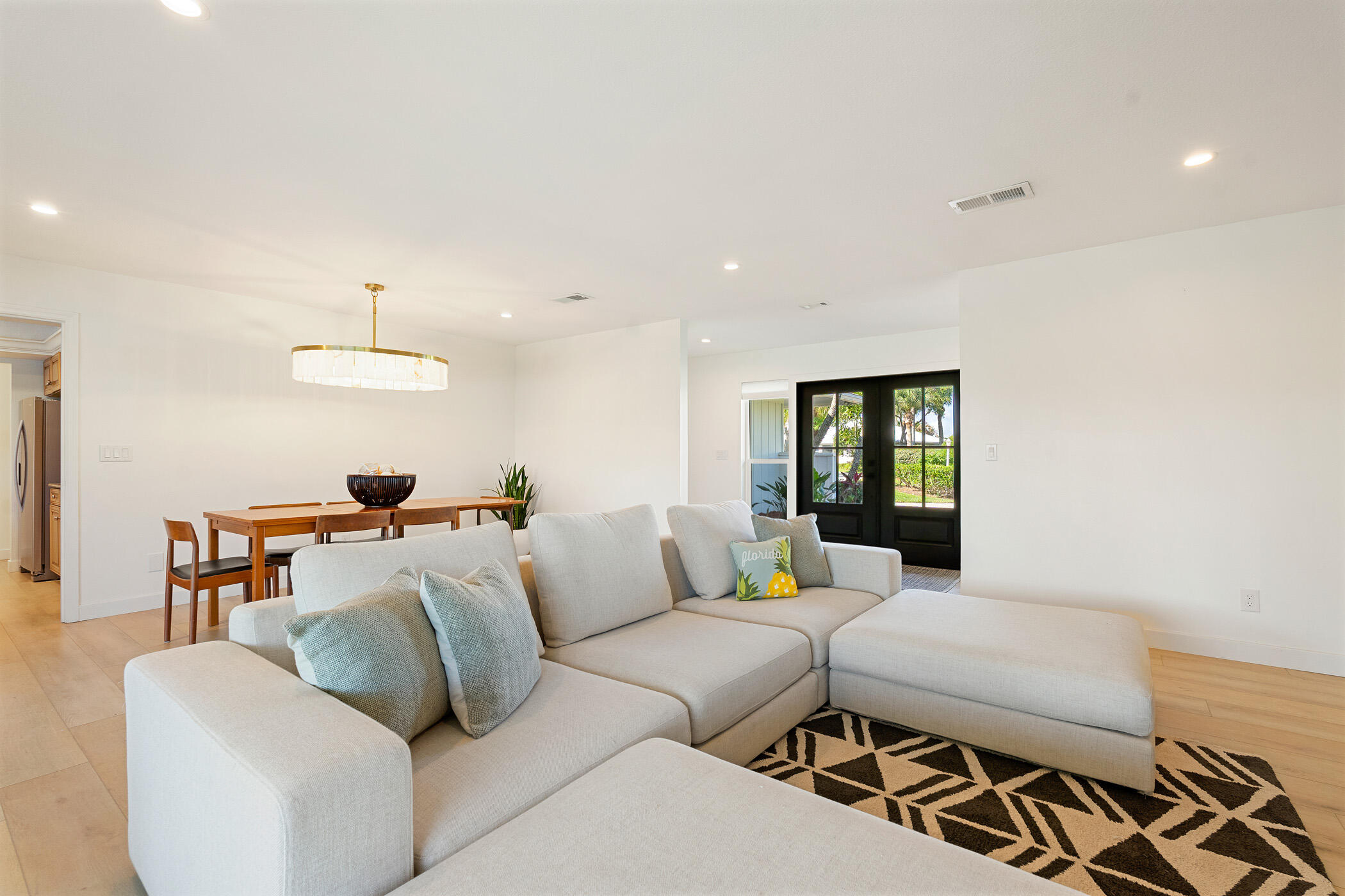 CACHE CAY SUBDIVISION - Residential