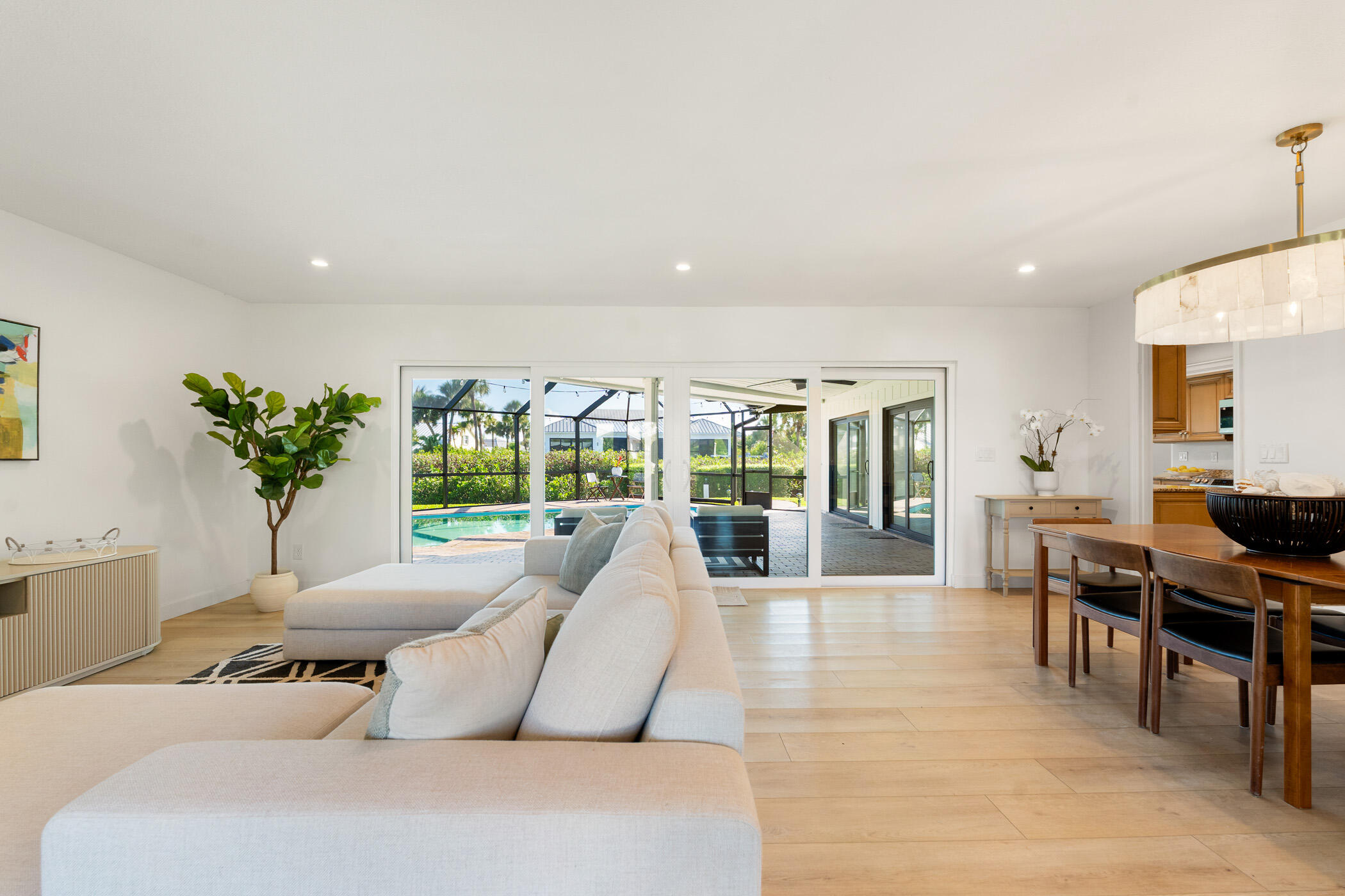 CACHE CAY SUBDIVISION - Residential