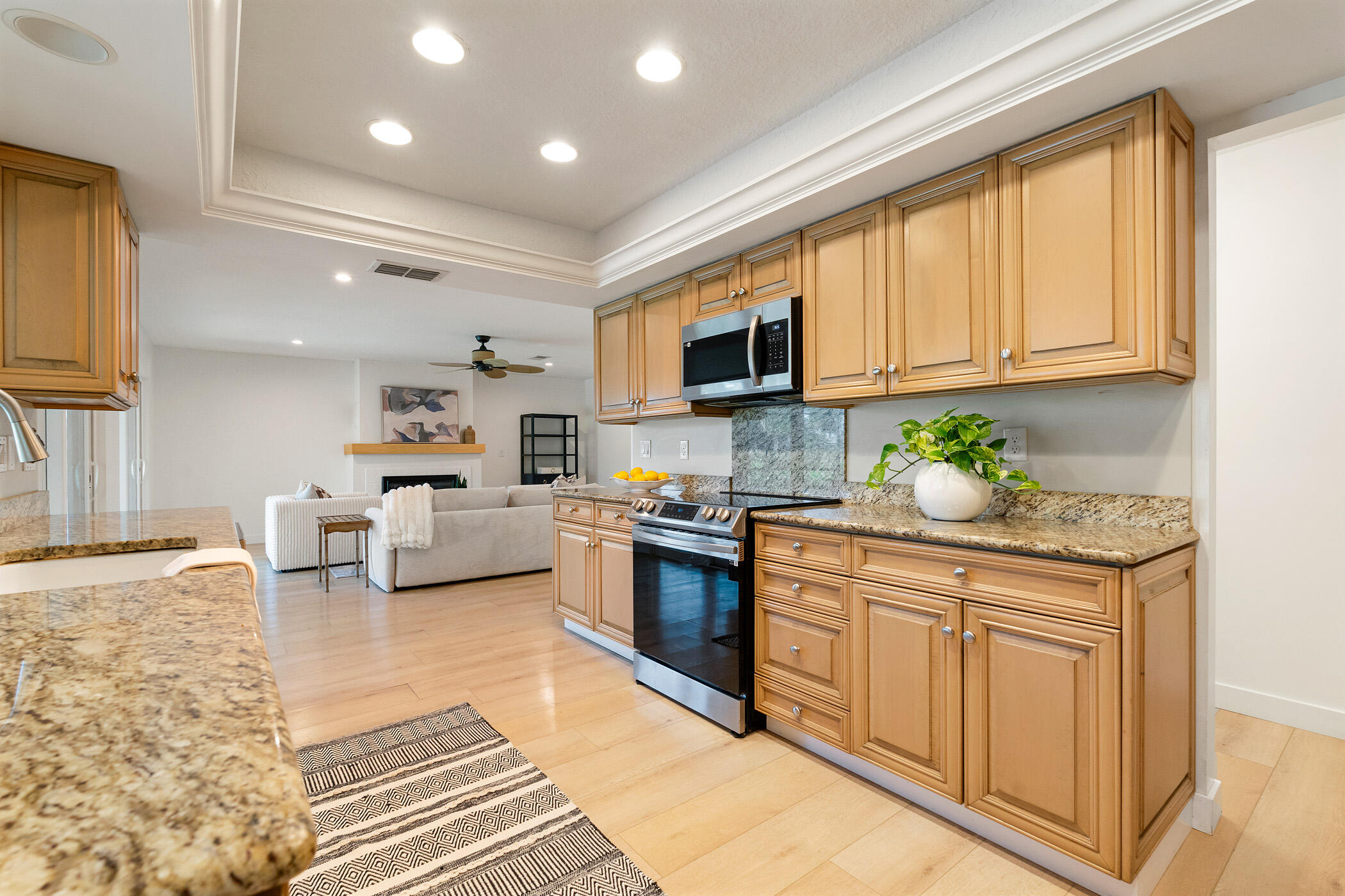 CACHE CAY SUBDIVISION - Residential