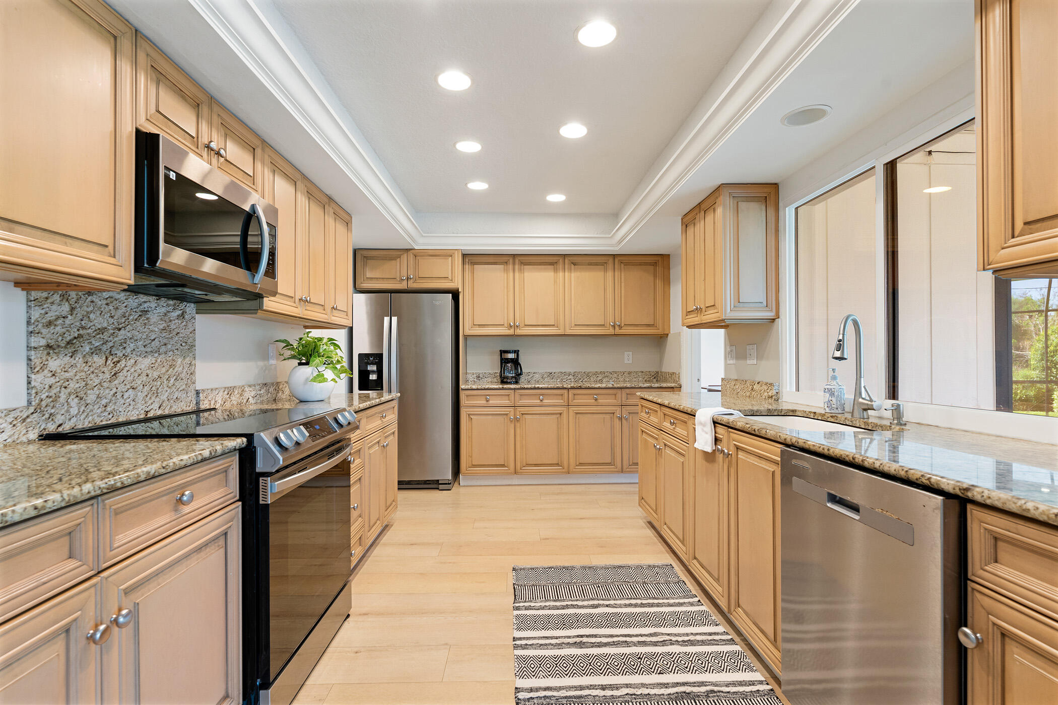 CACHE CAY SUBDIVISION - Residential