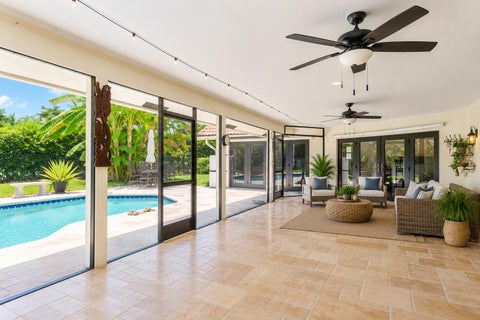 Tiny photo for 3090 Equestrian Drive, Boca Raton, FL 33434 (MLS # B26054564)