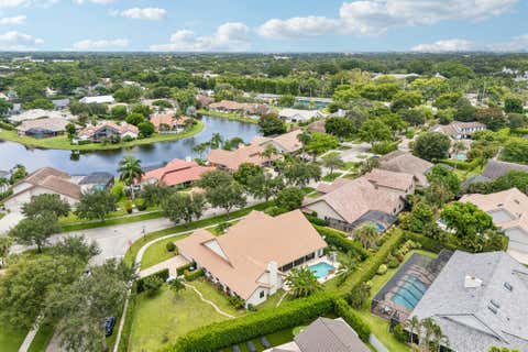 Tiny photo for 3090 Equestrian Drive, Boca Raton, FL 33434 (MLS # B26054564)