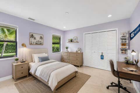 Tiny photo for 3090 Equestrian Drive, Boca Raton, FL 33434 (MLS # B26054564)