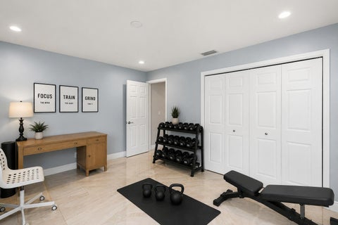 Tiny photo for 3090 Equestrian Drive, Boca Raton, FL 33434 (MLS # B26054564)