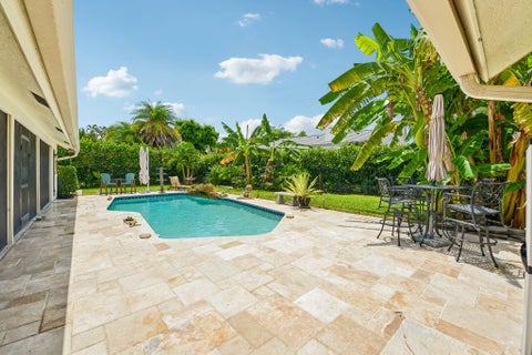 Tiny photo for 3090 Equestrian Drive, Boca Raton, FL 33434 (MLS # B26054564)