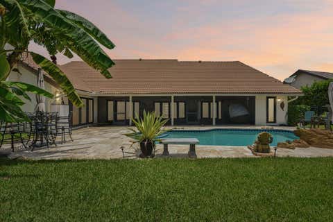 Tiny photo for 3090 Equestrian Drive, Boca Raton, FL 33434 (MLS # B26054564)