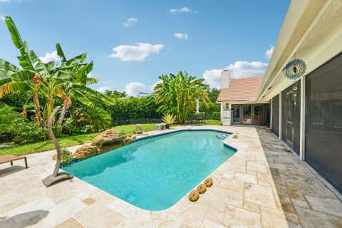 Tiny photo for 3090 Equestrian Drive, Boca Raton, FL 33434 (MLS # B26054564)