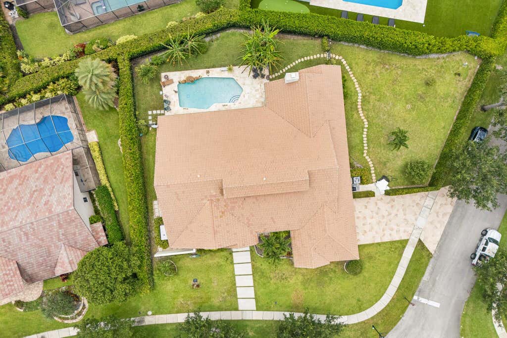 Photo of 3090 Equestrian Drive, Boca Raton, FL 33434 (MLS # B26054564)