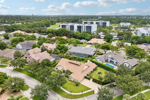 Tiny photo for 3090 Equestrian Drive, Boca Raton, FL 33434 (MLS # B26054564)