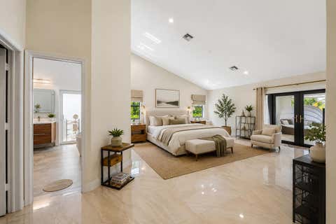 Tiny photo for 3090 Equestrian Drive, Boca Raton, FL 33434 (MLS # B26054564)