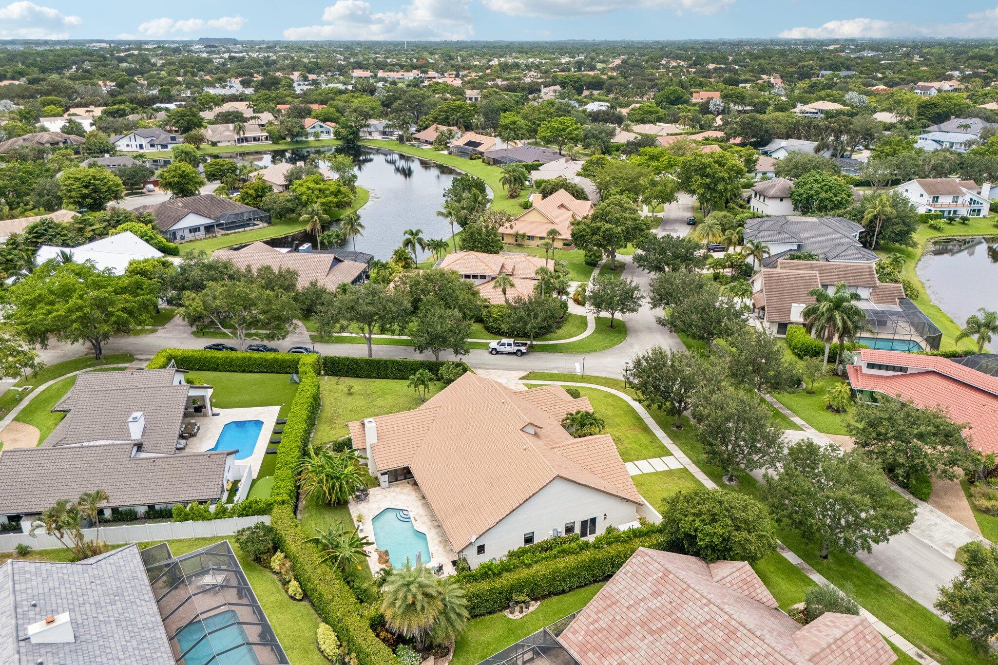 3090 Equestrian Drive