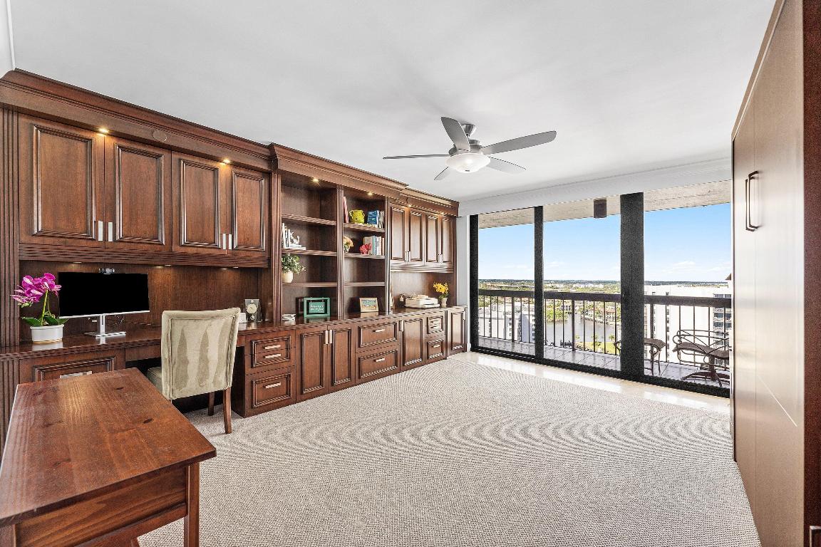 ADMIRALS WALK TOWER CONDO - Residential