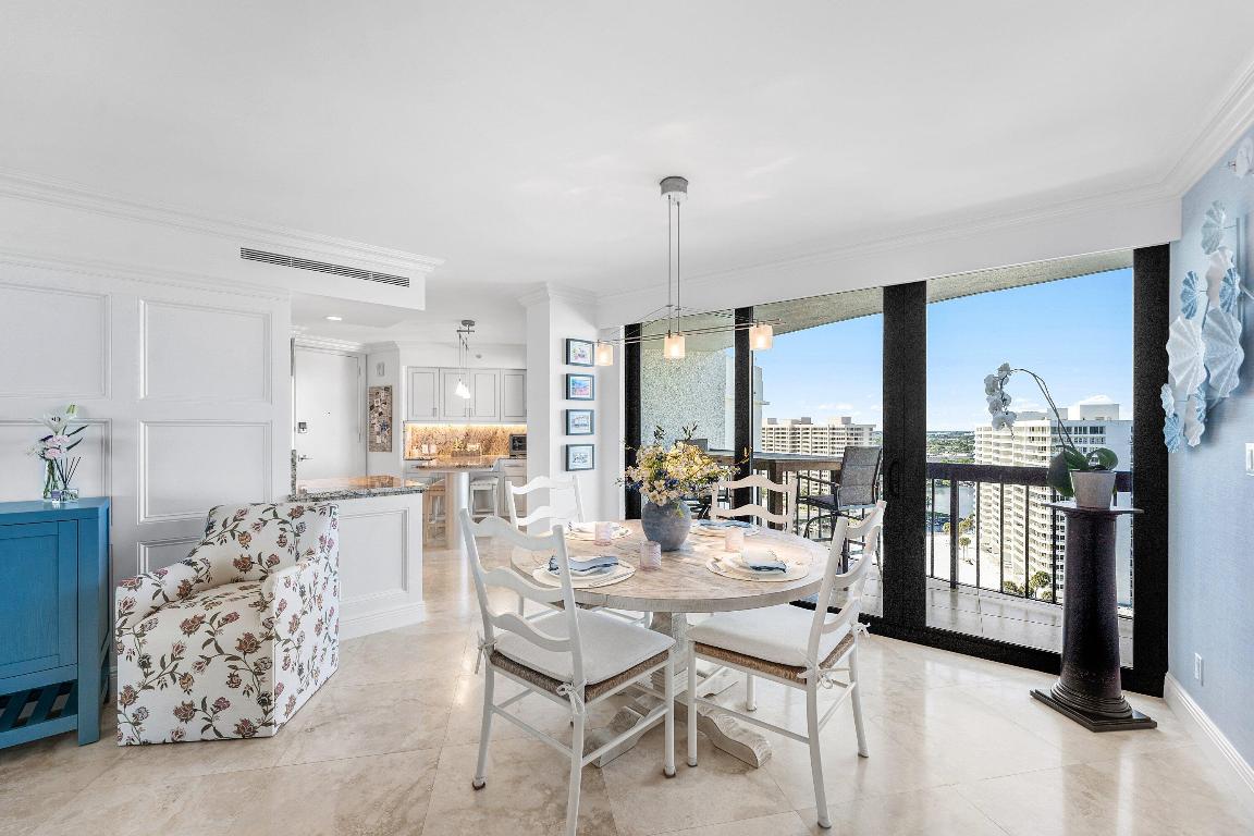 ADMIRALS WALK TOWER CONDO - Residential