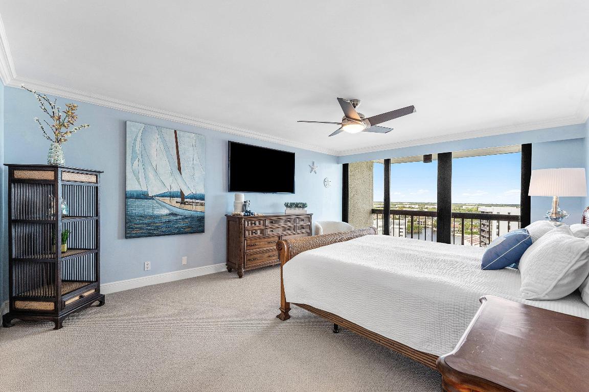 ADMIRALS WALK TOWER CONDO - Residential