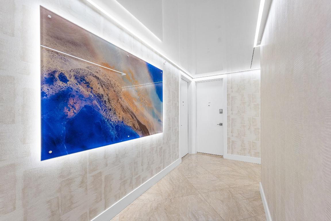 ADMIRALS WALK TOWER CONDO - Residential