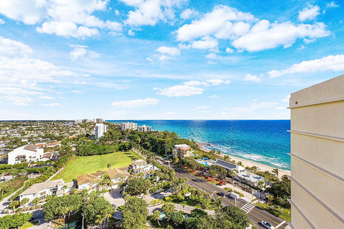 ADMIRALS WALK TOWER CONDO - Residential