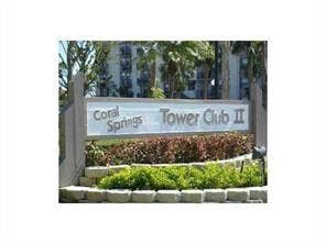 Photo of 2771 Riverside Drive #211-a, Coral Springs, FL 33065 (MLS # B26043137)