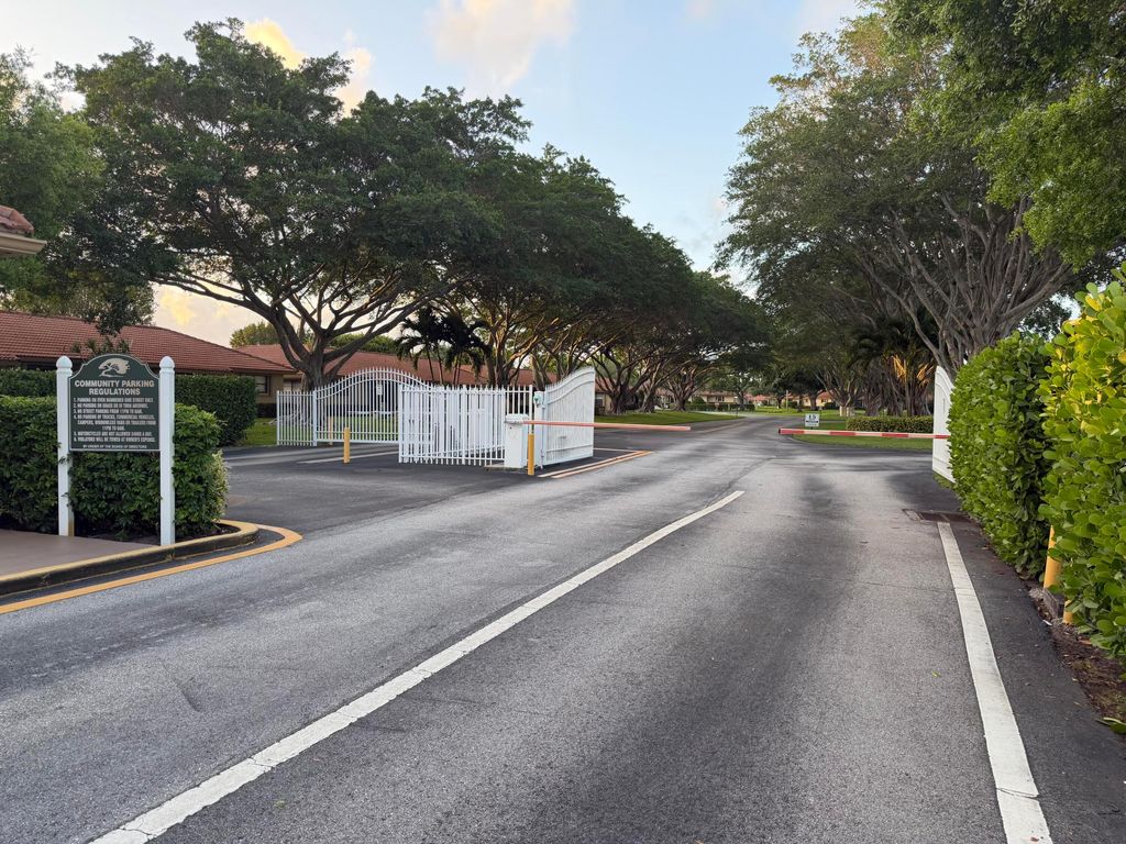 Photo of 9830 Bischofia Tree Way #B, Boynton Beach, FL 33436 (MLS # B26013769)