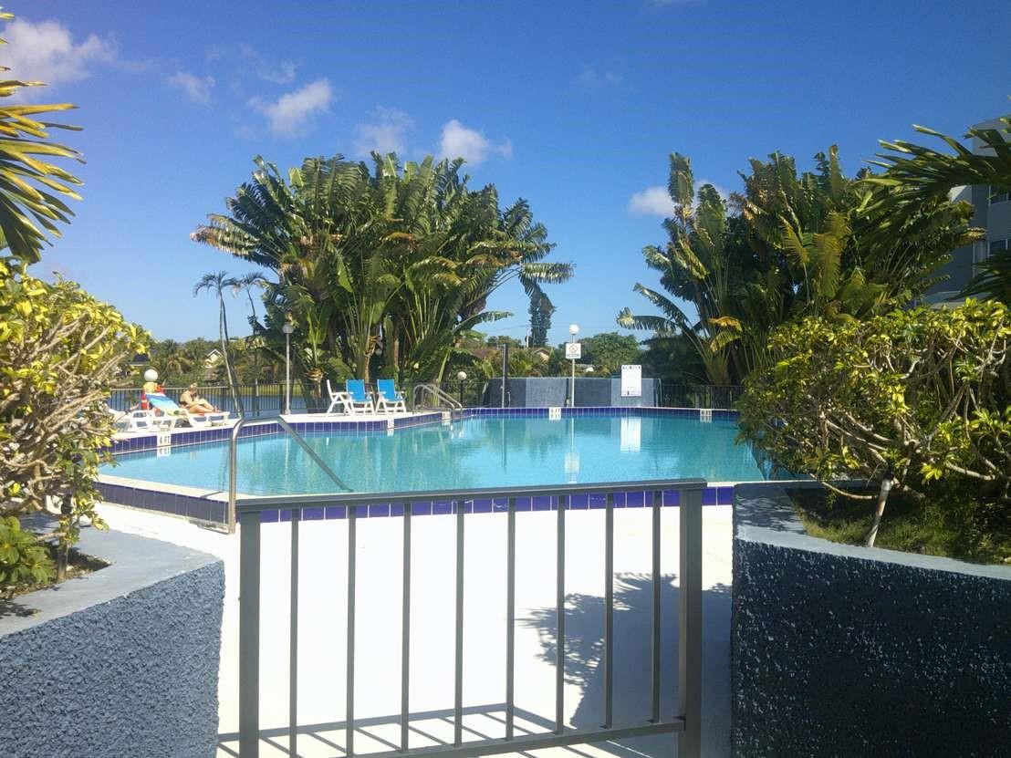 Azure Lake - Residential