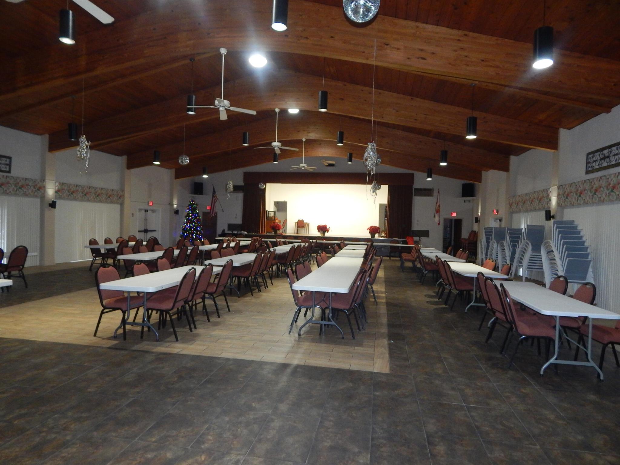 LAKESIDE VILLAGE CONDO 10 - Residential