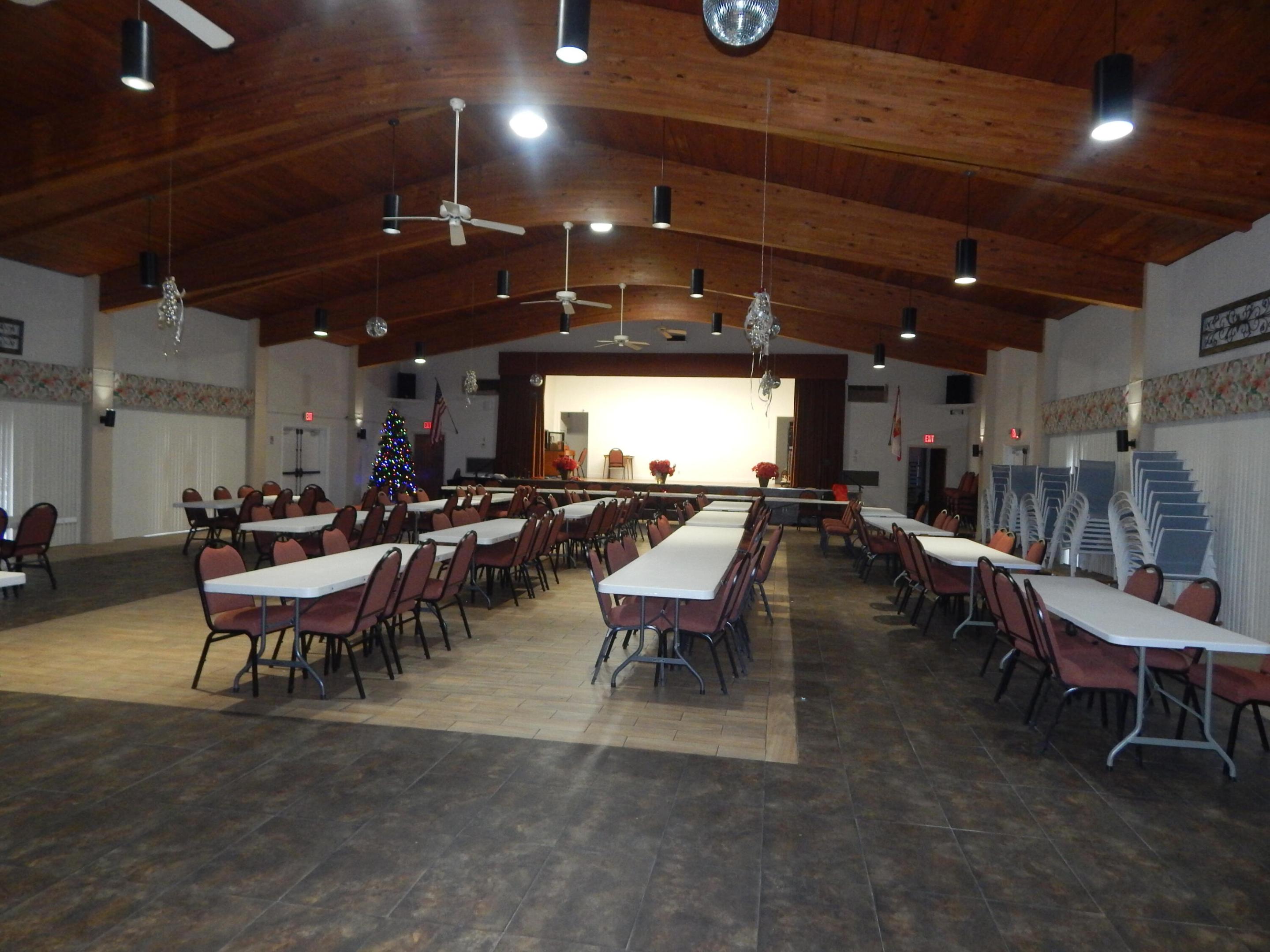 LAKESIDE VILLAGE CONDO 10 - Residential