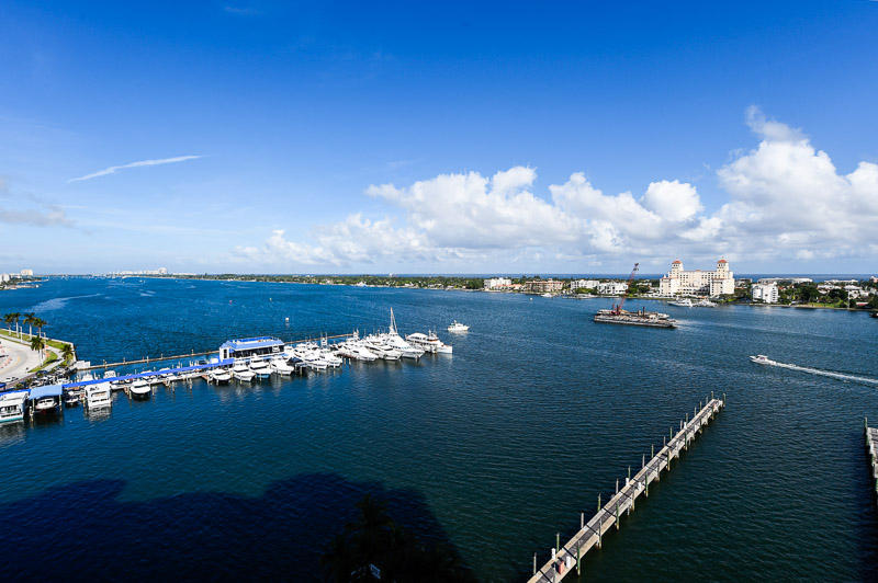 ONE WATERMARK PLACE OF TH - Residential