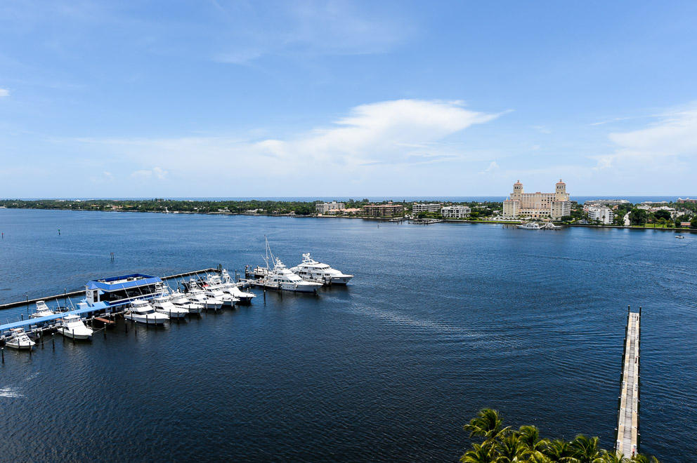 ONE WATERMARK PLACE OF TH - Residential