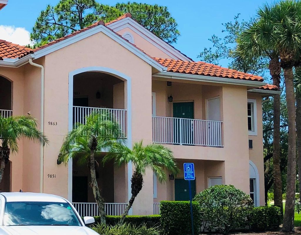 Photo of 9863b Perfect Drive #Unit 152, Port St Lucie, FL 34986 (MLS # R11096776)