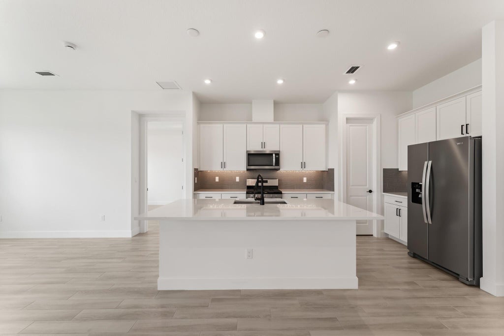 Photo of 14152 SW Daphne Street, Port Saint Lucie, FL 34987 (MLS # R11074845)