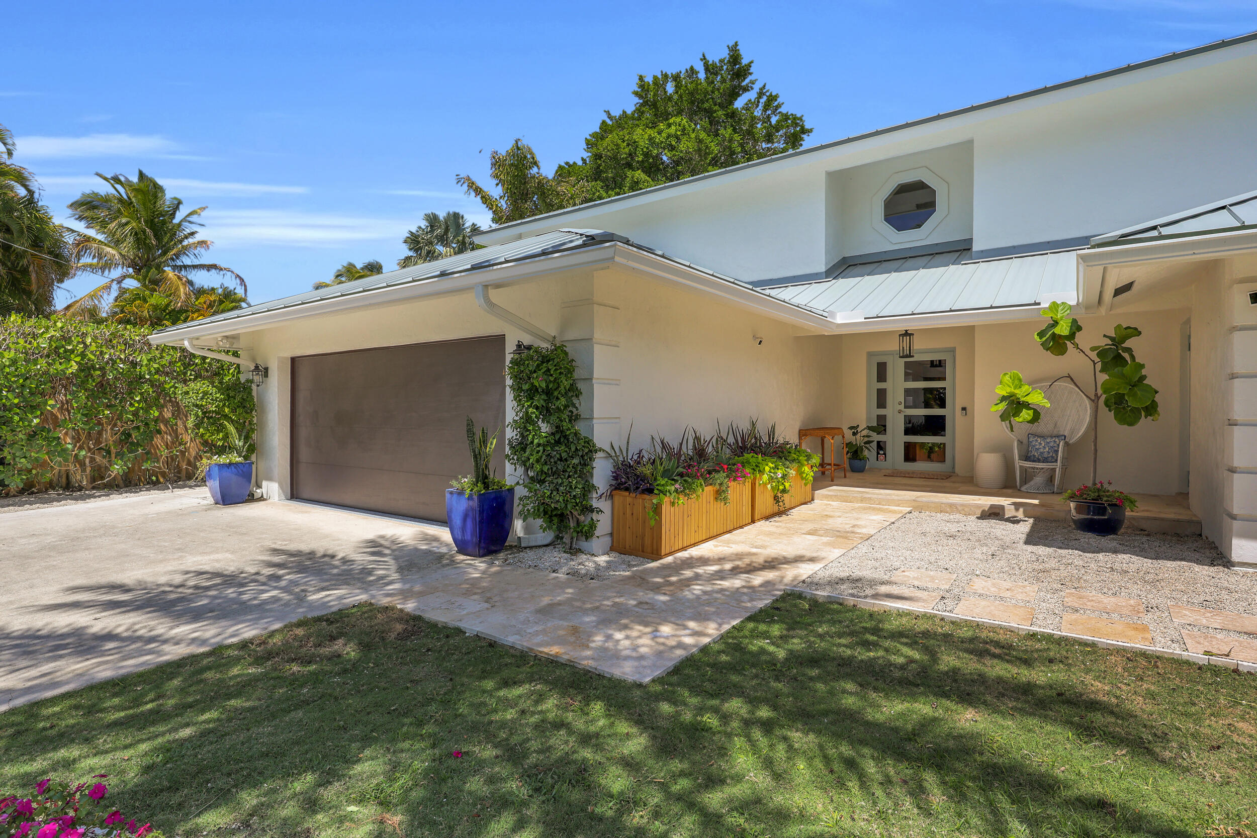 PARADISE PORT - Residential