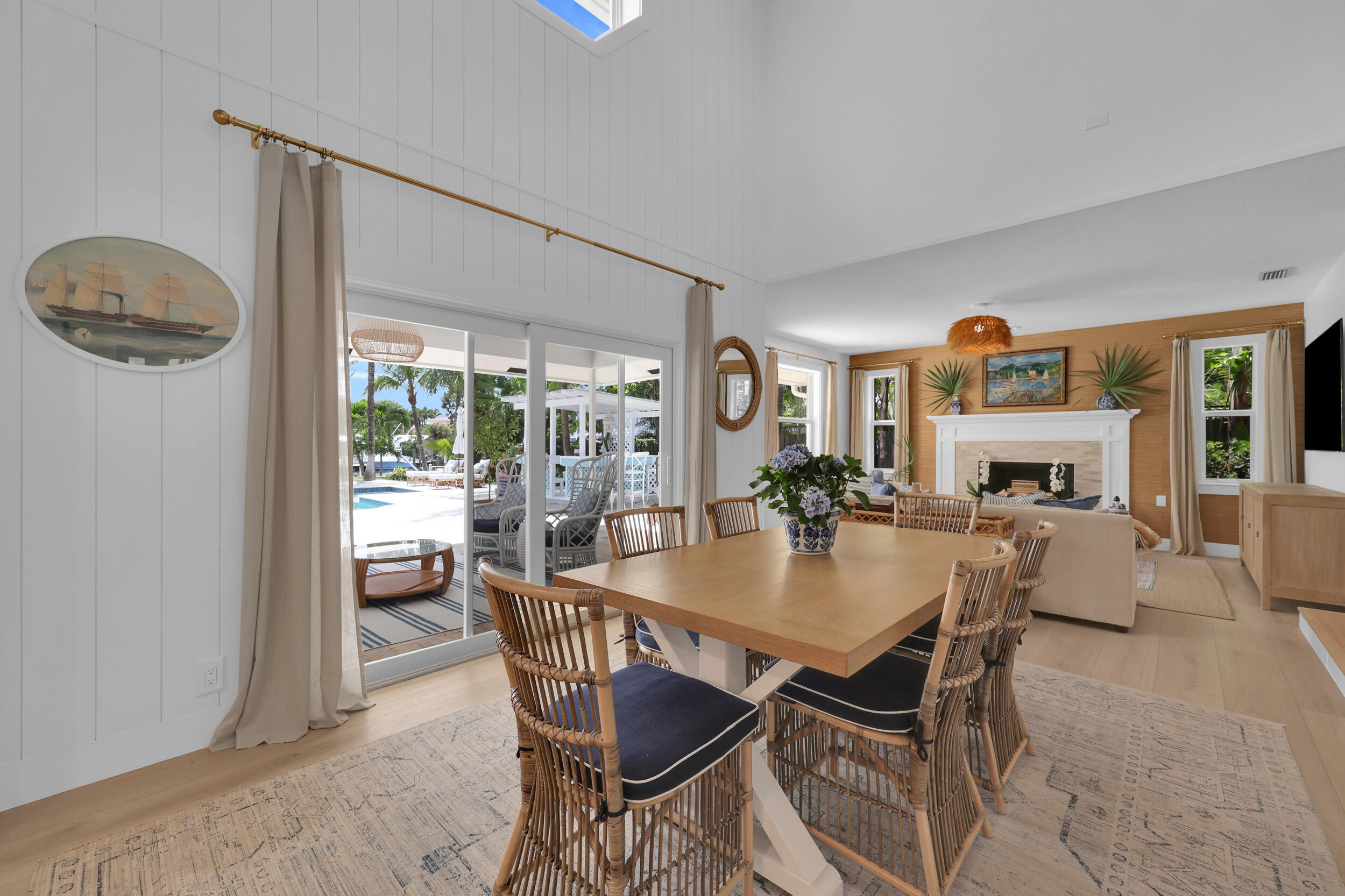 PARADISE PORT - Residential