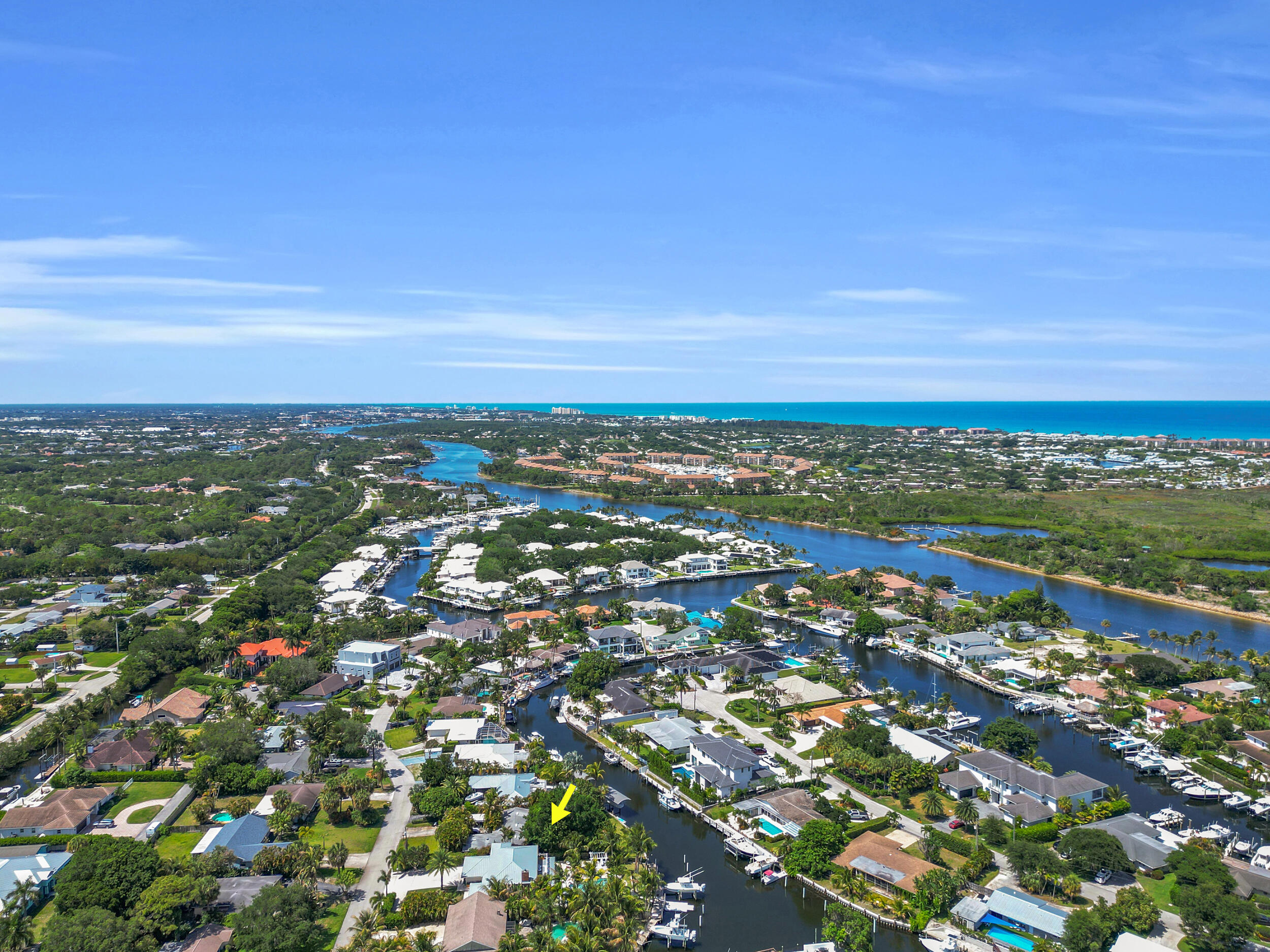PARADISE PORT - Residential