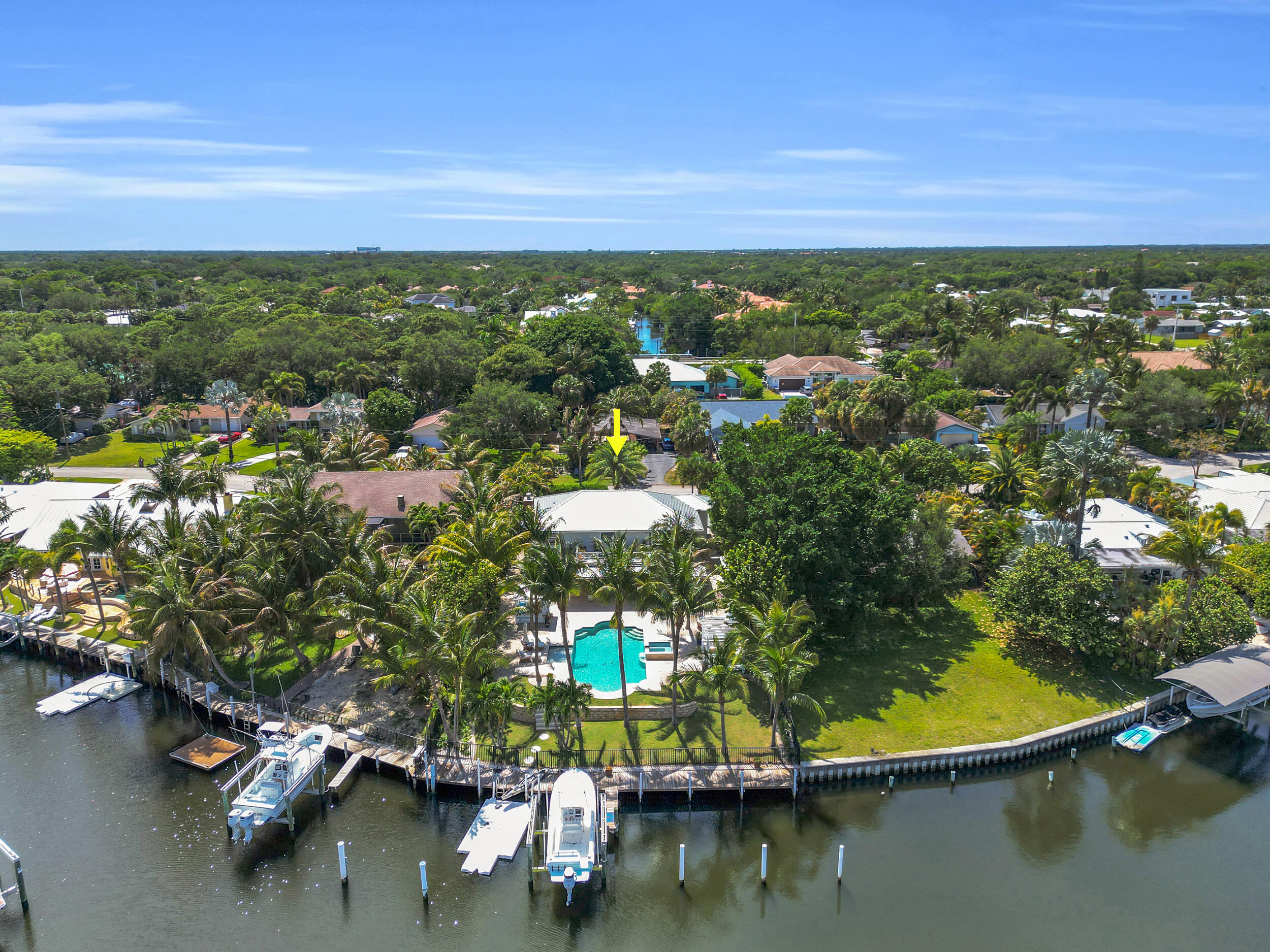 PARADISE PORT - Residential