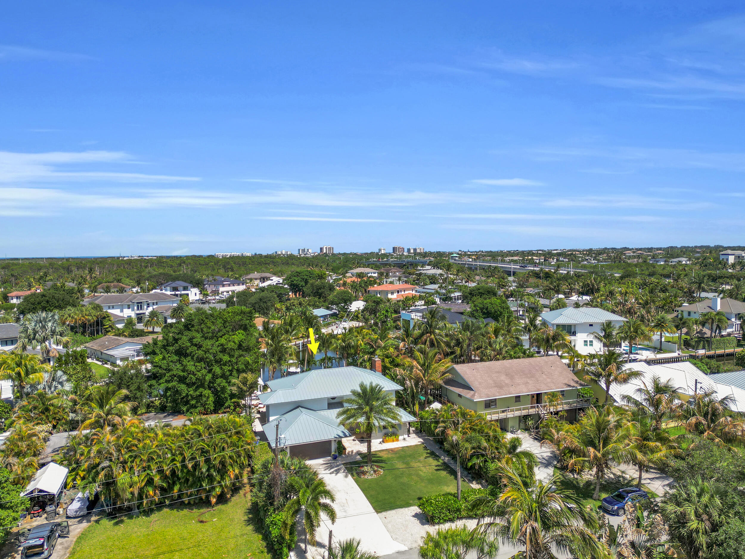 PARADISE PORT - Residential