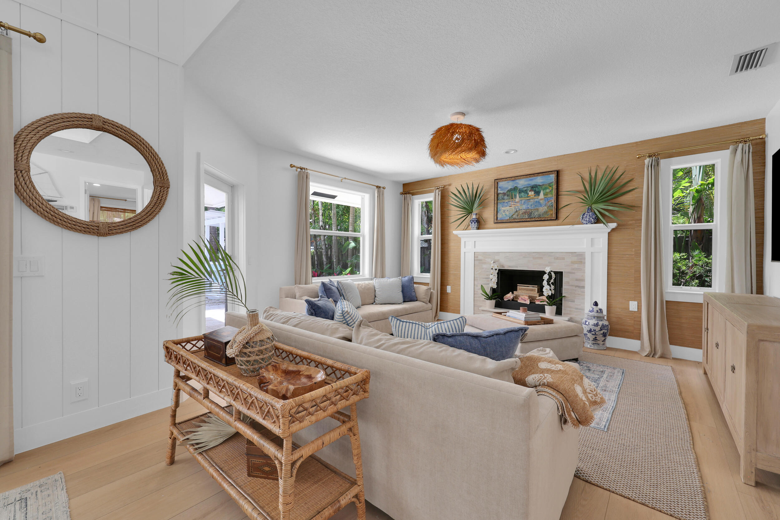 PARADISE PORT - Residential