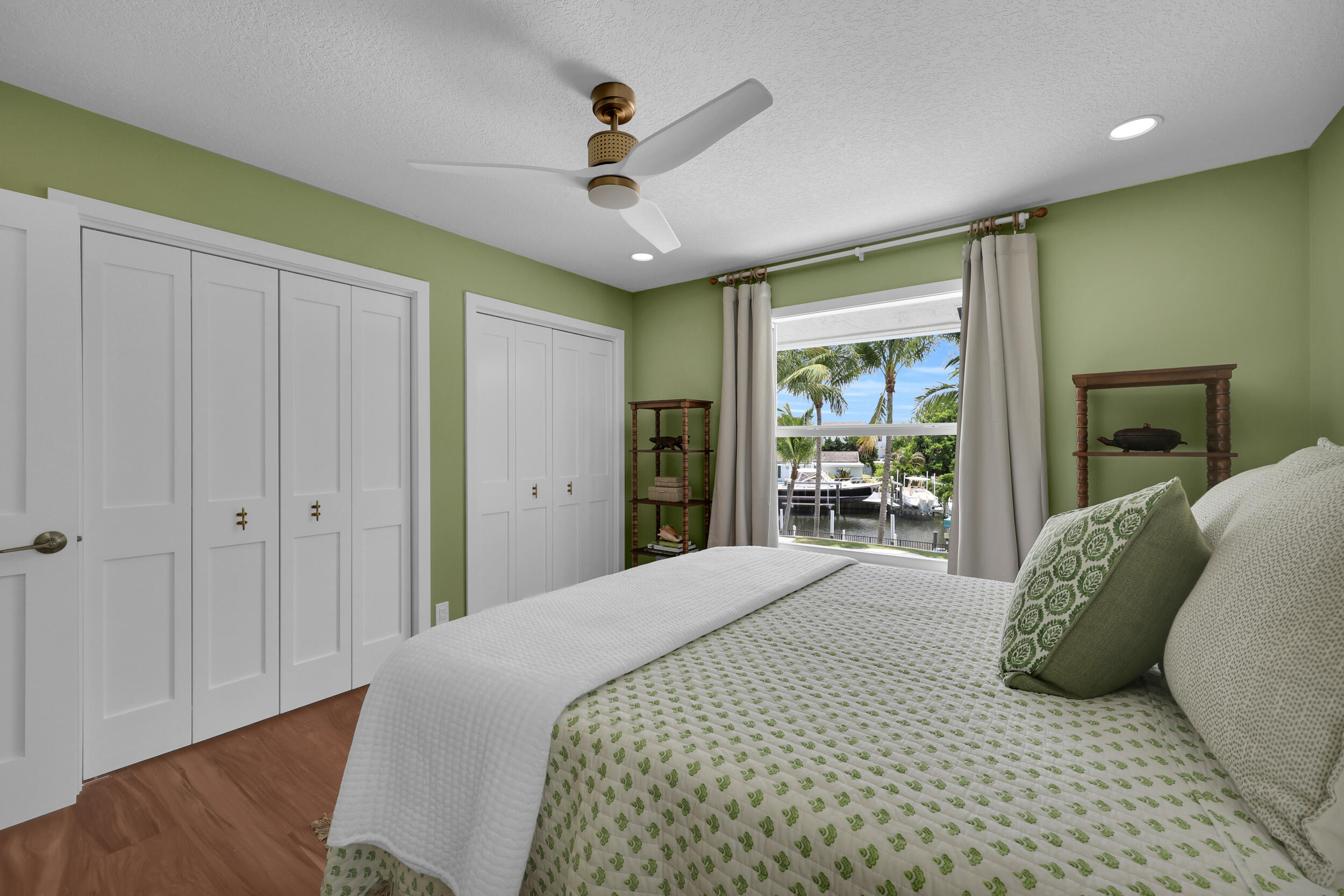 PARADISE PORT - Residential