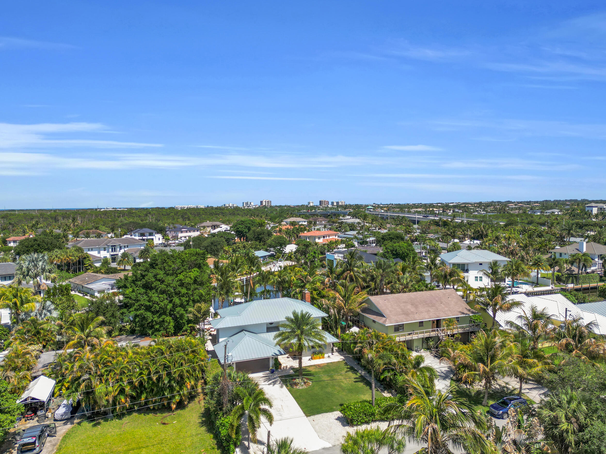 PARADISE PORT - Residential