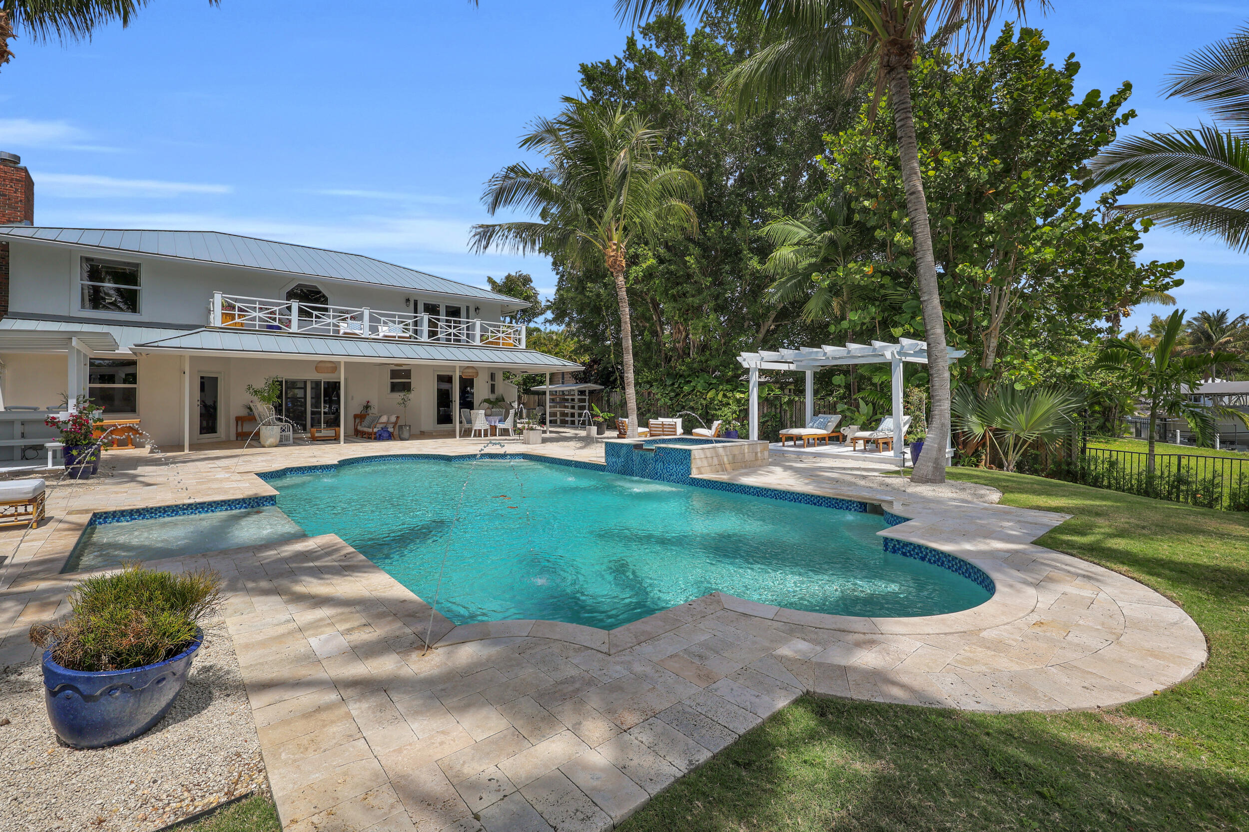 PARADISE PORT - Residential