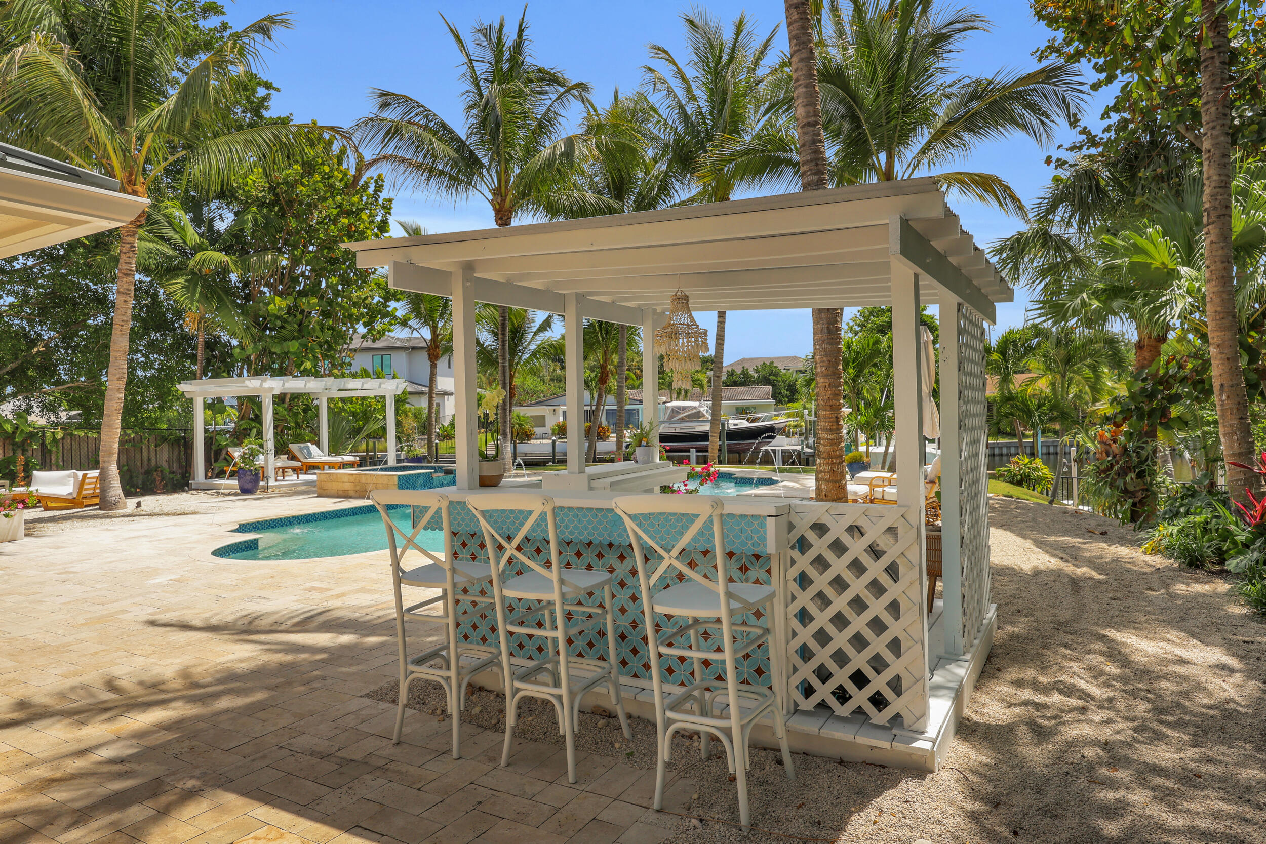 PARADISE PORT - Residential